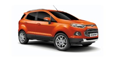 New Car Image