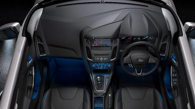 New Car Image