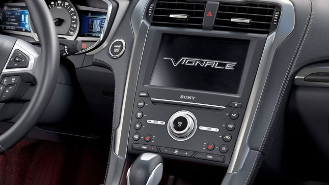 New Car Image