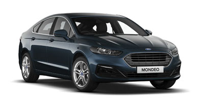 New Car Image