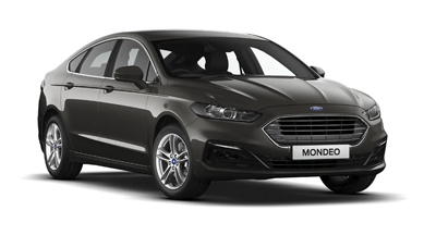 New Car Image