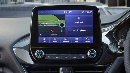 New Car Image