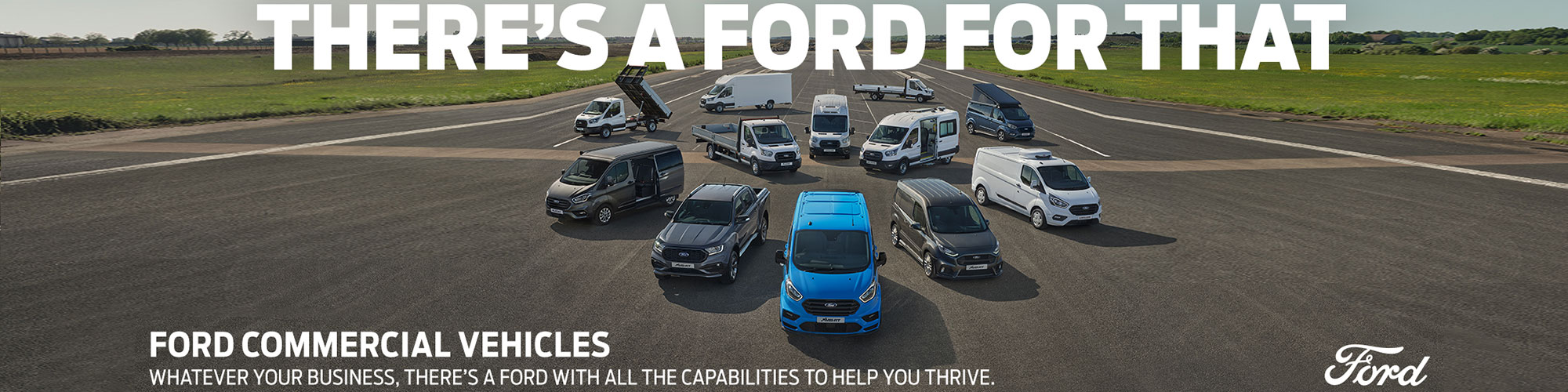 ford transit-one-stop-shop Banner
