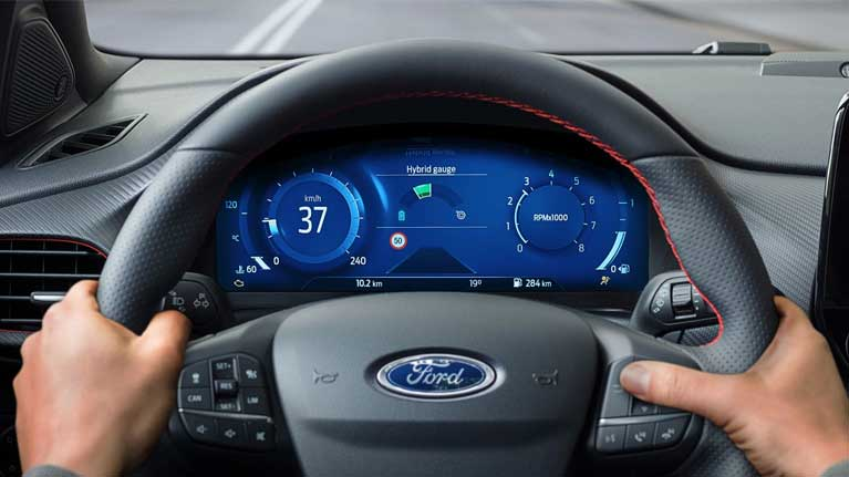 New Car Image
