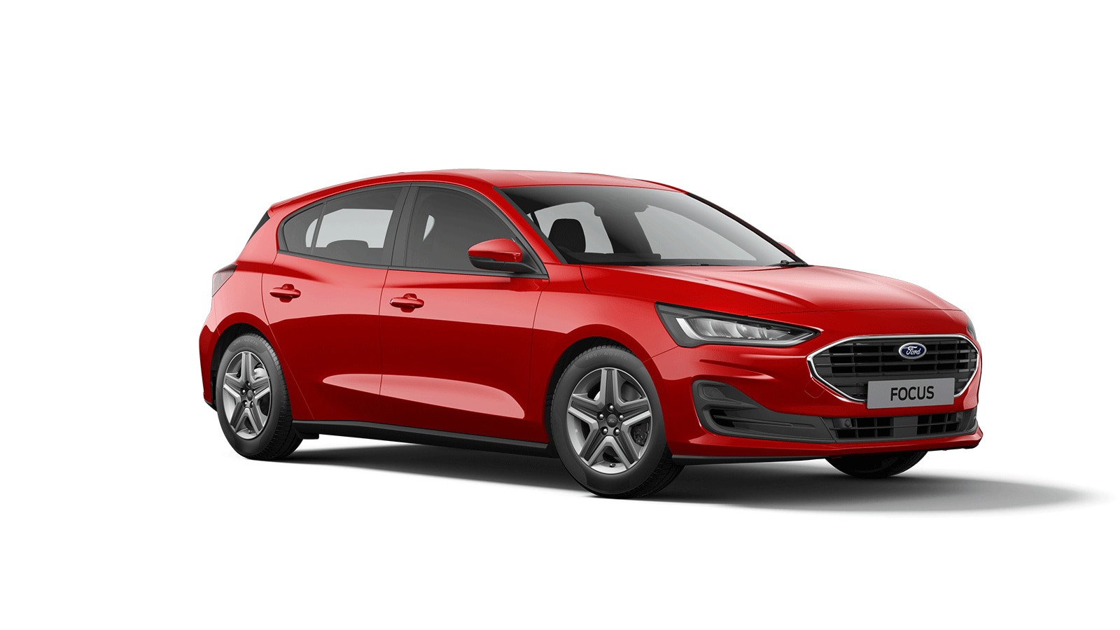New Car Image