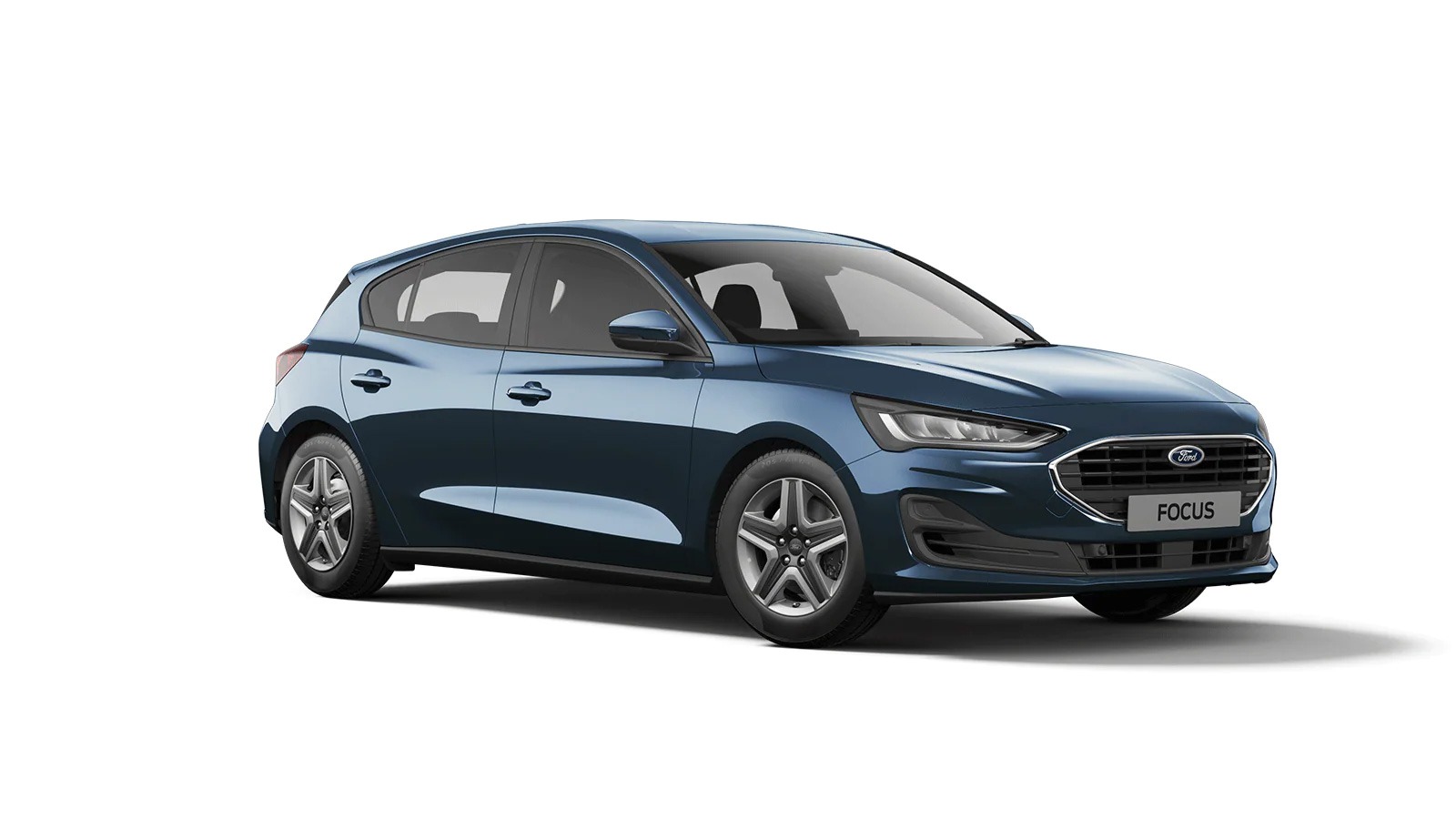 New Car Image