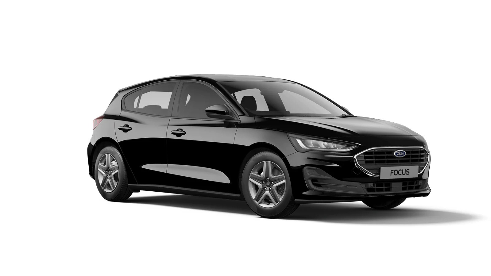 New Car Image