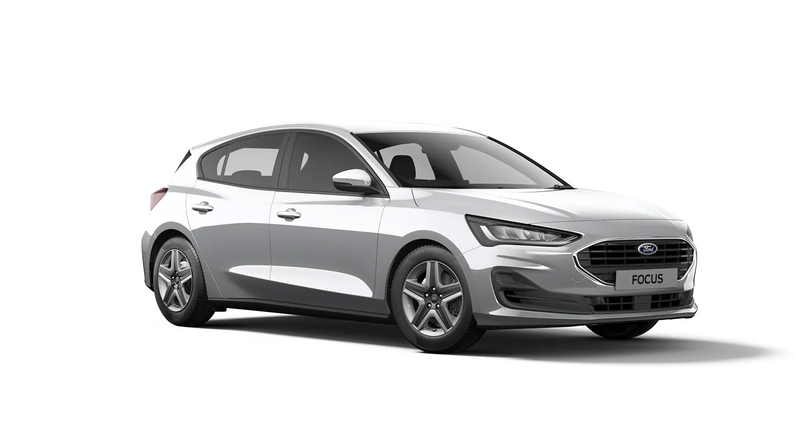 New Car Image