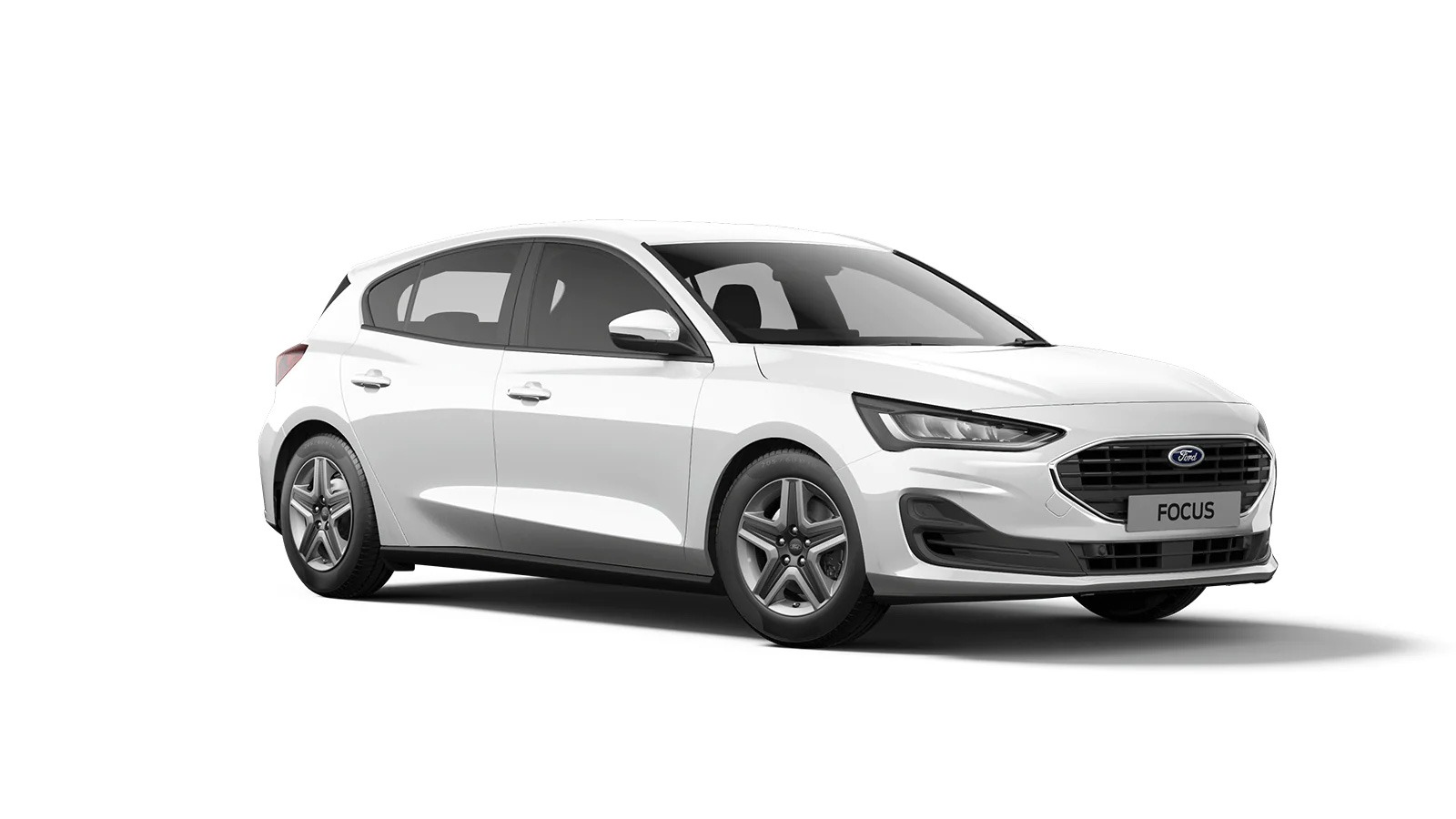 New Car Image