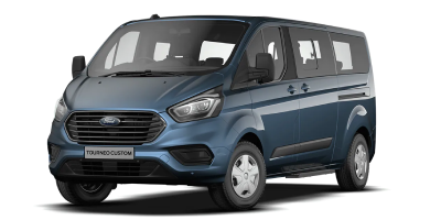 New Car Image