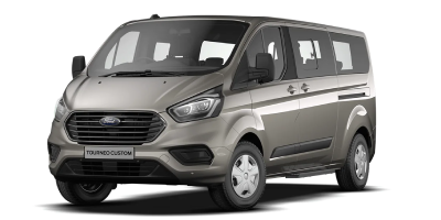 New Car Image