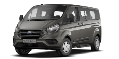 New Car Image