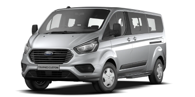 New Car Image