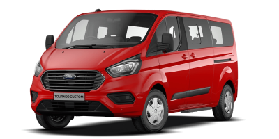 New Car Image