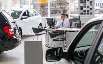 New  Cars at Maxwell Motors