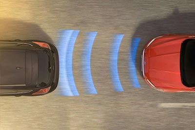 Ford S-MAX - Various Trim Options