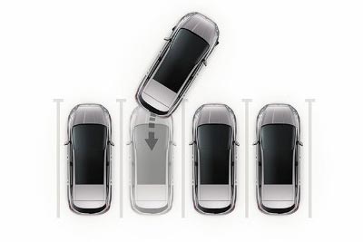Ford S-MAX - Upgrade Your Drive