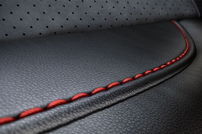 Ford Edge - Rear View Safety