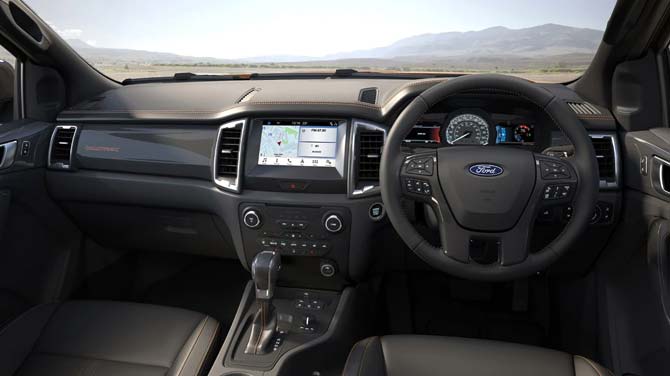 Ford Ranger