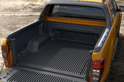 Ford Ranger - Regular Cab